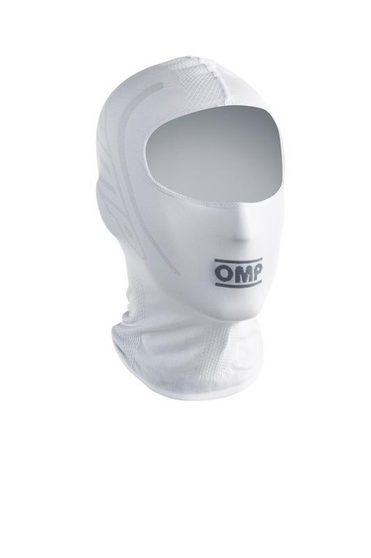 OMP KS BALACLAVA BLACK - KE0-3028-A01-071 Photo - Primary