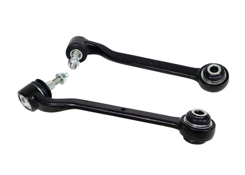 Whiteline 15-23 Ford Mustang S550 Front Lateral Link Lower Control Arm - KTA417 Photo - Unmounted
