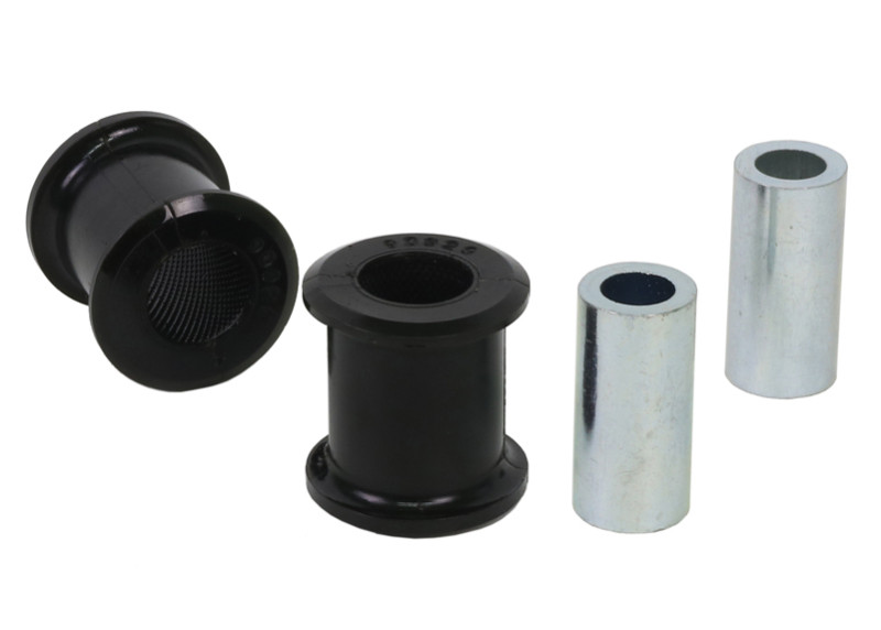 Whiteline Mazda 3 BM/BN / Mazda CX-5 KE/KF Front Lower Control Arm Inner Forward Bushing - W53635 Photo - Close Up