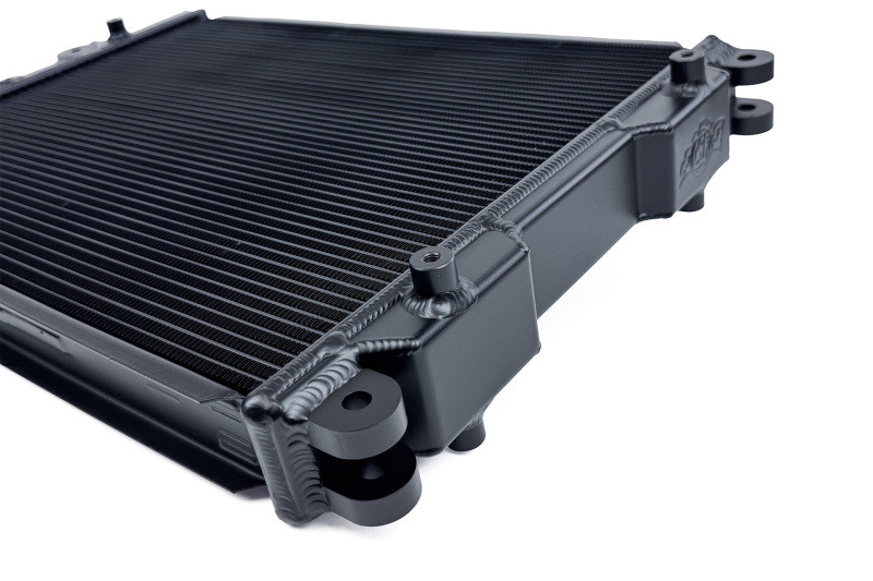 CSF 00-08 Ferrari 360 High Performance All Aluminum Radiator - Left/Right - 7246 Photo - Close Up