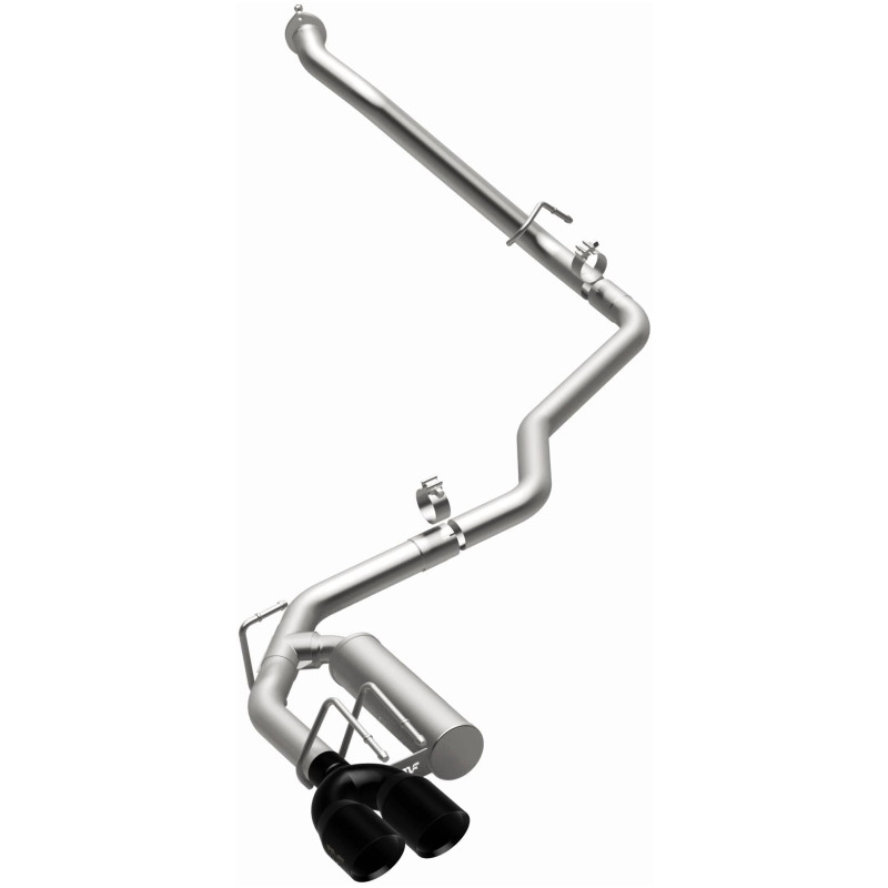 Magnaflow 25-26 Toyota Camry SPEQ Series Stainless Cat-Back Performance Exhaust System - 19698 Photo - out of package