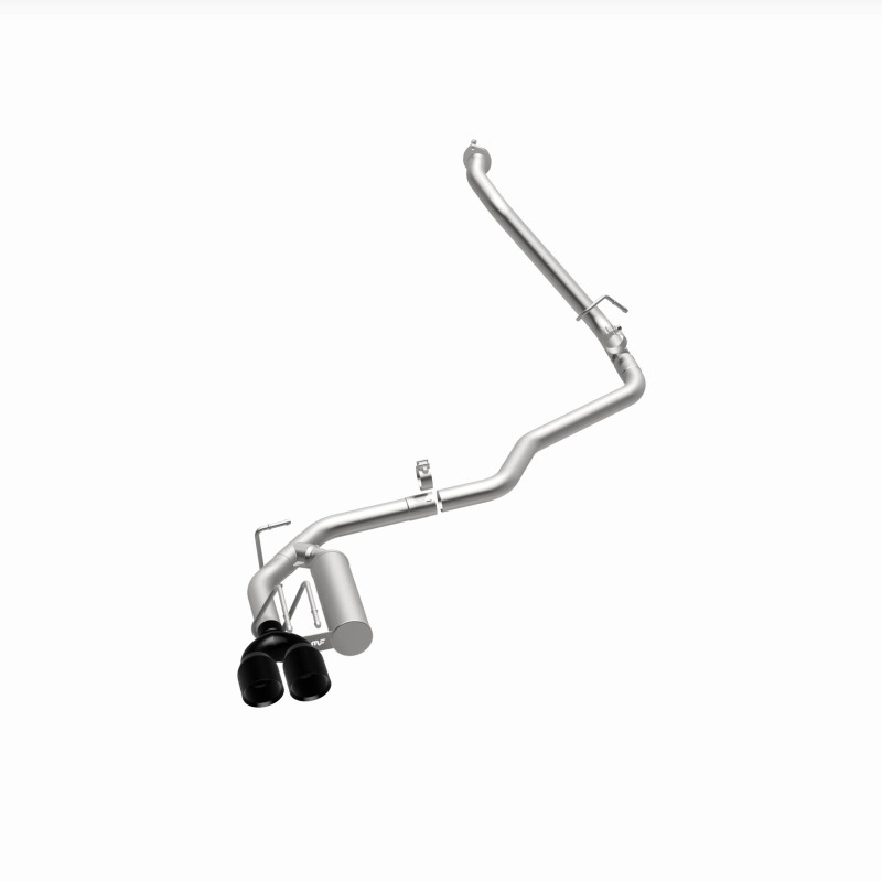 Magnaflow 25-26 Toyota Camry SPEQ Series Stainless Cat-Back Performance Exhaust System - 19698 360 Degree Image Set