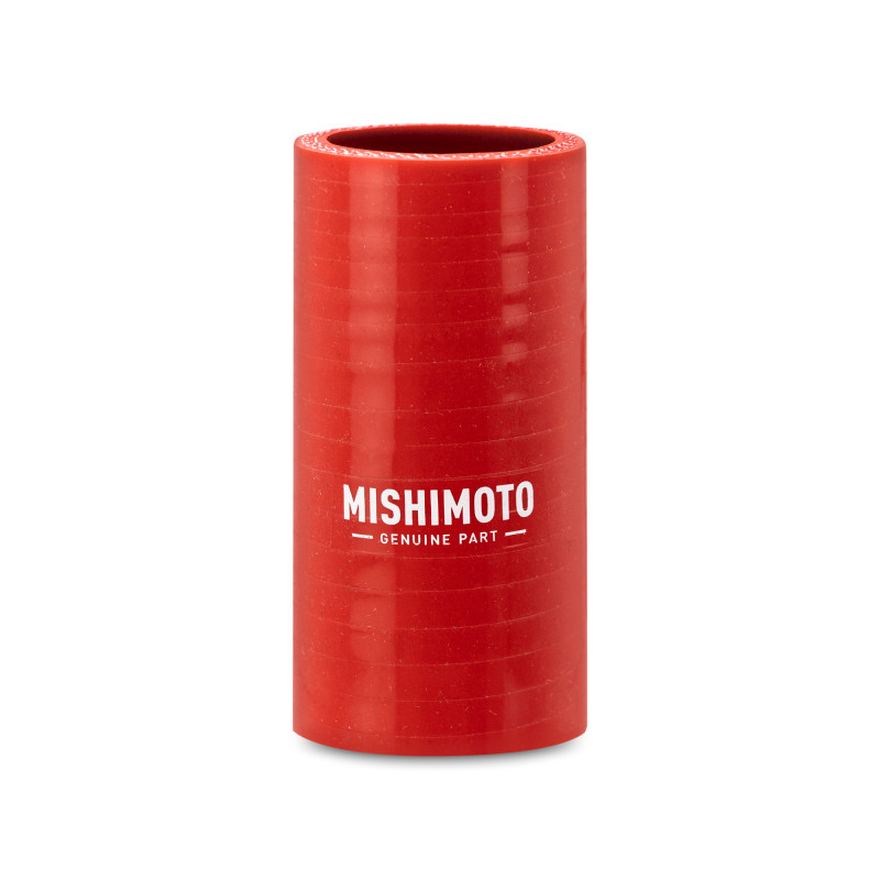 Mishimoto 2024+ Toyota Tacoma Silicone Coolant Hose Kit - AT - Red - MMHOSE-TAC-24ARD User 1