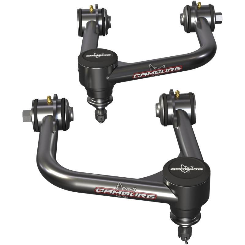 Camburg 21-25 Ford Bronco Performance X-Joint XL Upper Arms - CAM-110251 Photo - Primary