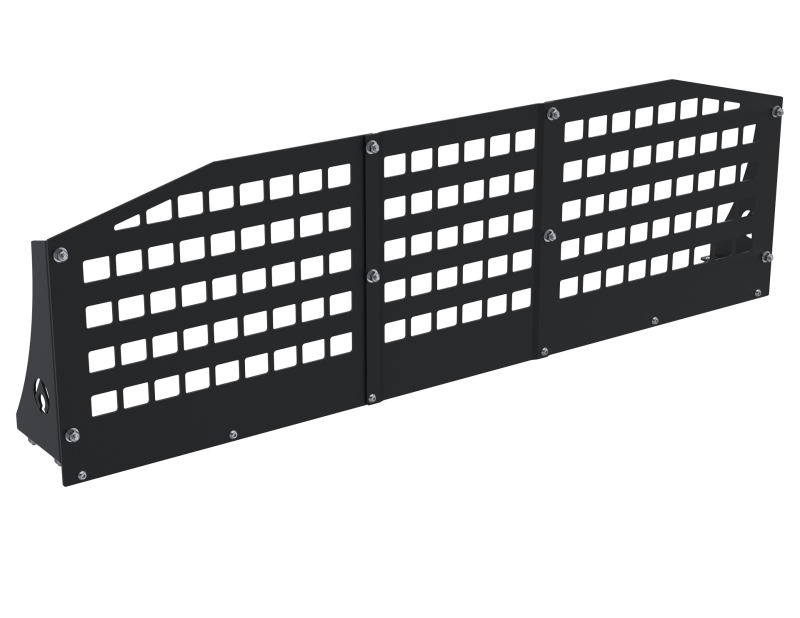 Artec Industries GearUp Cargo Rack Headache Rack Accessory - GS0005 Photo - Primary