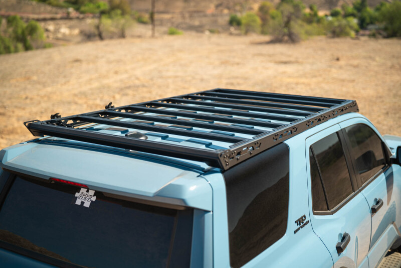 DV8 Offroad 25-26 Toyota 4Runner Spec Series Roof Rack - RRTF3-02 Photo - out of package