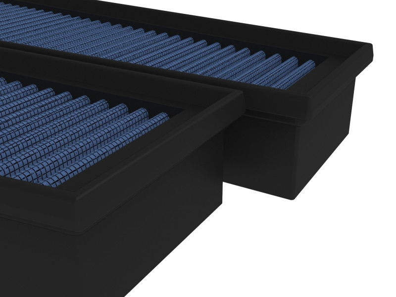 aFe 19-24 Mercedes Benz G63 AMG V8 OE Replacement Air Filter w/ Pro 5R - Pair - 30-10439RM Photo - Unmounted