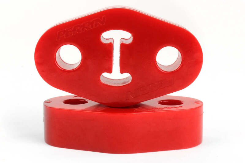 PERRIN 02-07 Subaru WRX/STI & 93-07 Impreza / 98-07 Forester Long Length Exhaust Hanger Kit (4 pcs) - PSP-EXT-760 User 1