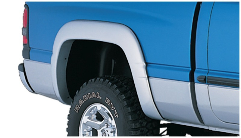 Husky Liners 94-01 Dodge Ram 1500 / 94-02 Dodge Ram 2500/3500 OE Style Fender Flares - 2805903 Photo - Close Up