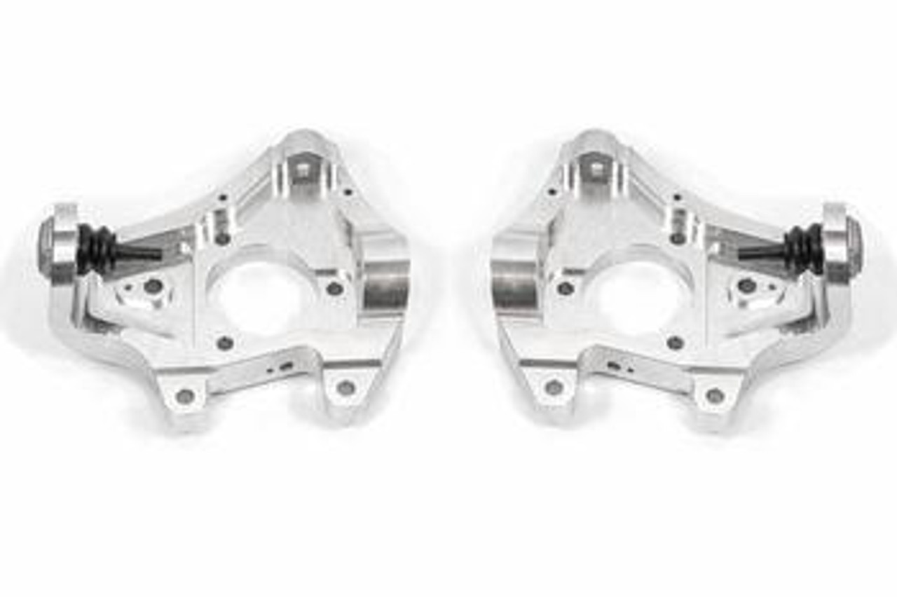 Carlyle Spindles for 15" Conversion - C7 Corvette