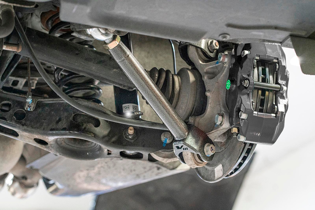 Carlyle Racing 15" Conversion Kit - 2016-2019 Cadillac CTS-V (DRP630)