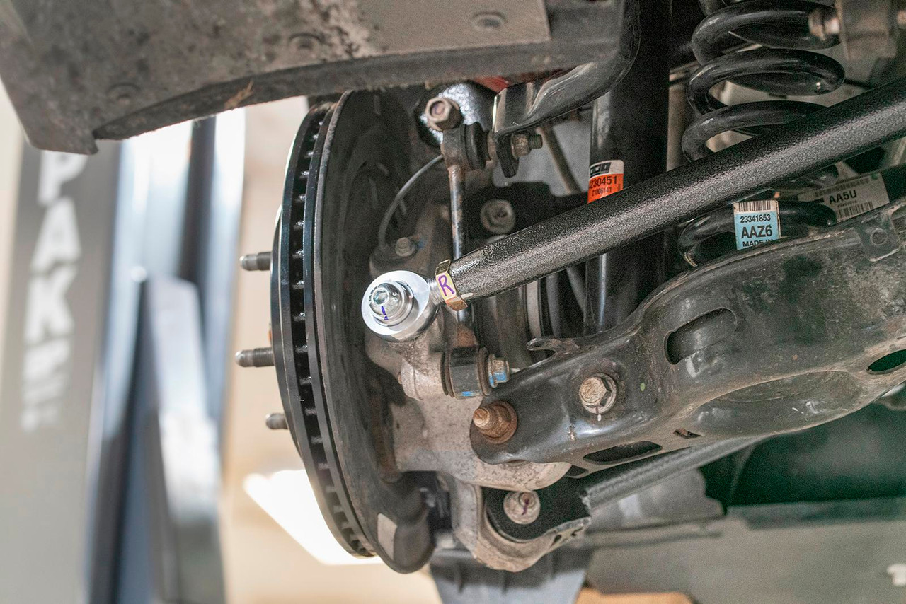 Carlyle Racing 15" Conversion Kit - 2016-2019 Cadillac CTS-V (DRP630)