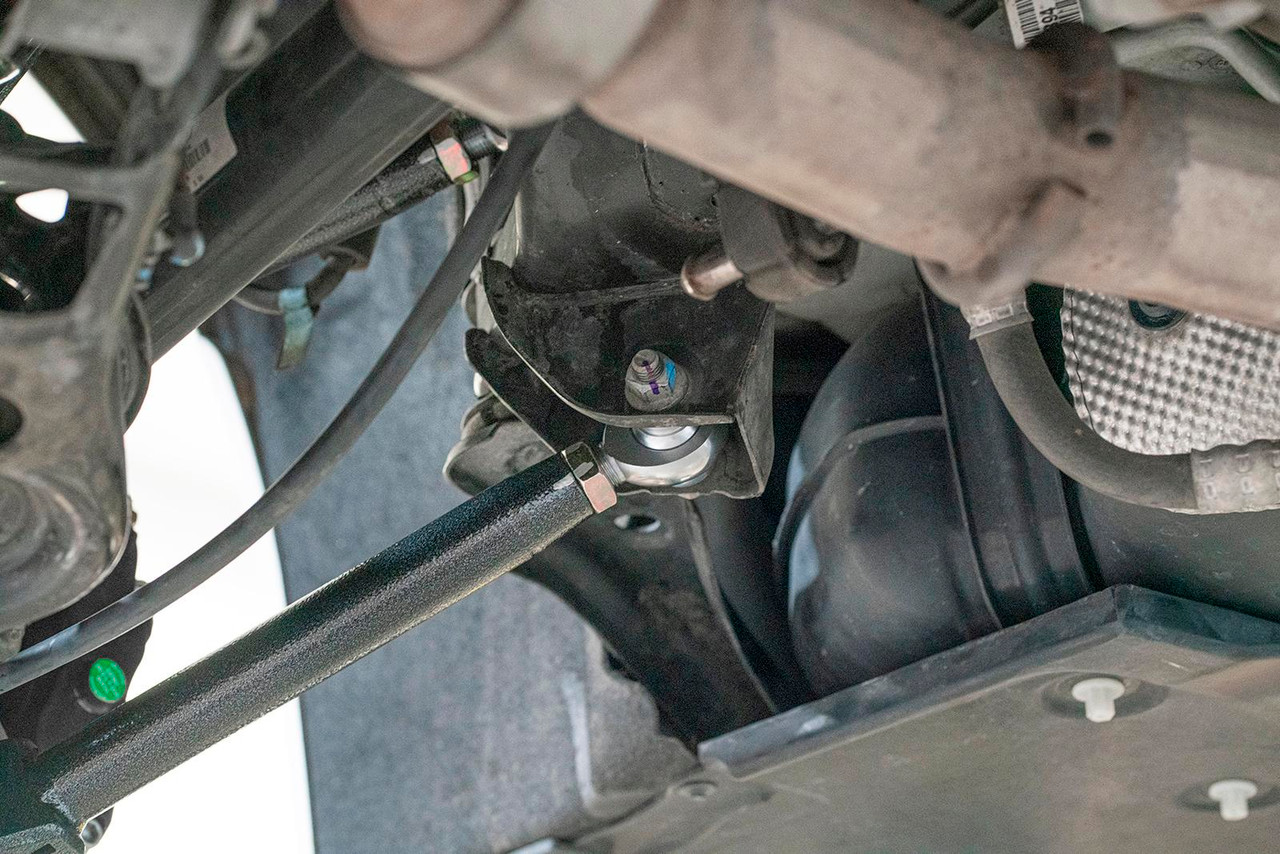 Carlyle Racing 15" Conversion Kit - 2016-2019 Cadillac CTS-V