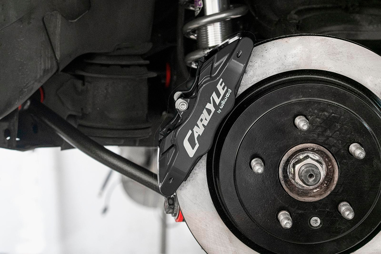 Carlyle Racing 15" Conversion Kit - 09-15 CTS-V