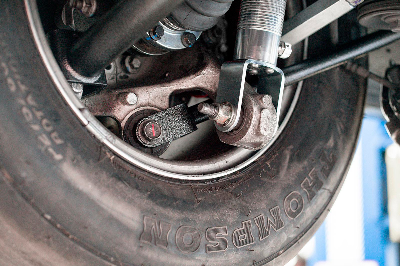 Carlyle Racing 15" Conversion Kit - 09-15 CTS-V