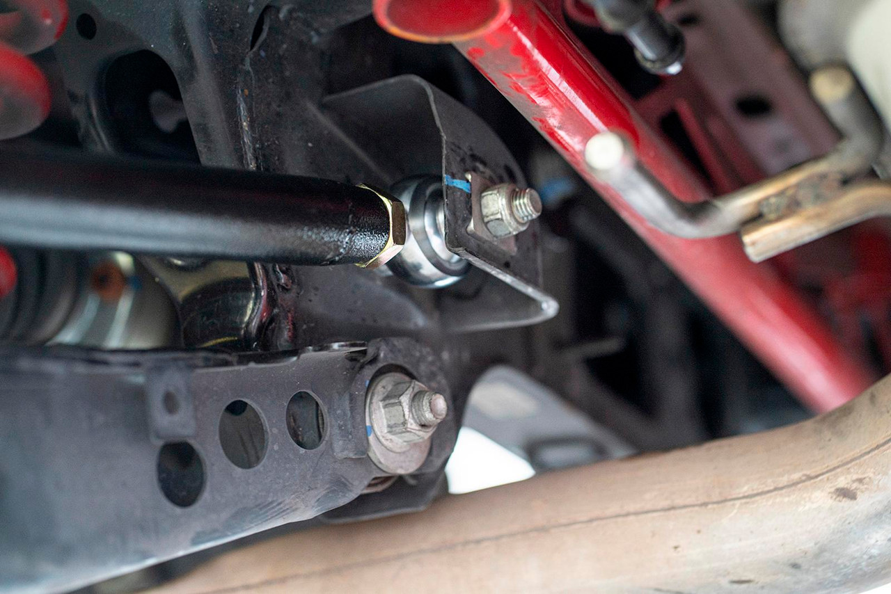 Carlyle Racing 15" Conversion Kit - 16-24 Chevrolet Camaro (DRP360)