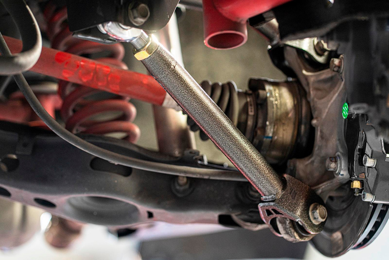 Carlyle Racing 15" Conversion Kit - 16-24 Chevrolet Camaro (DRP360)
