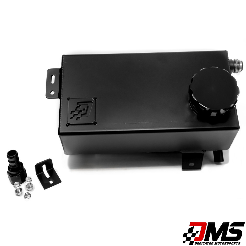 DMS Underhood HX Tank Kit - 09-15 CTS-V (CTSVEBT)