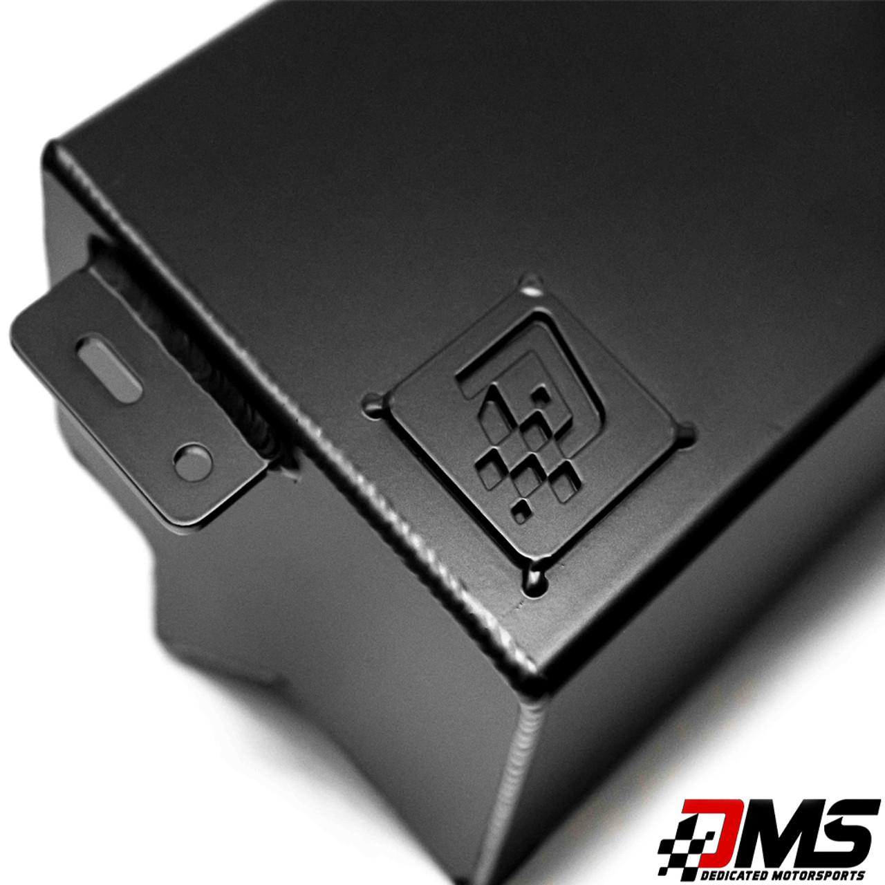 DMS Underhood HX Tank Kit - 09-15 CTS-V