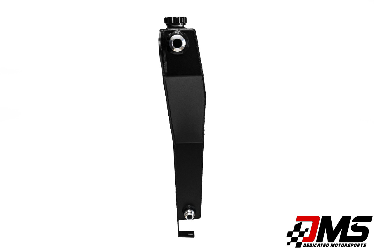 DMS 2 Gallon Supercharger Fender Tank - 17-20 ZL1 Camaro