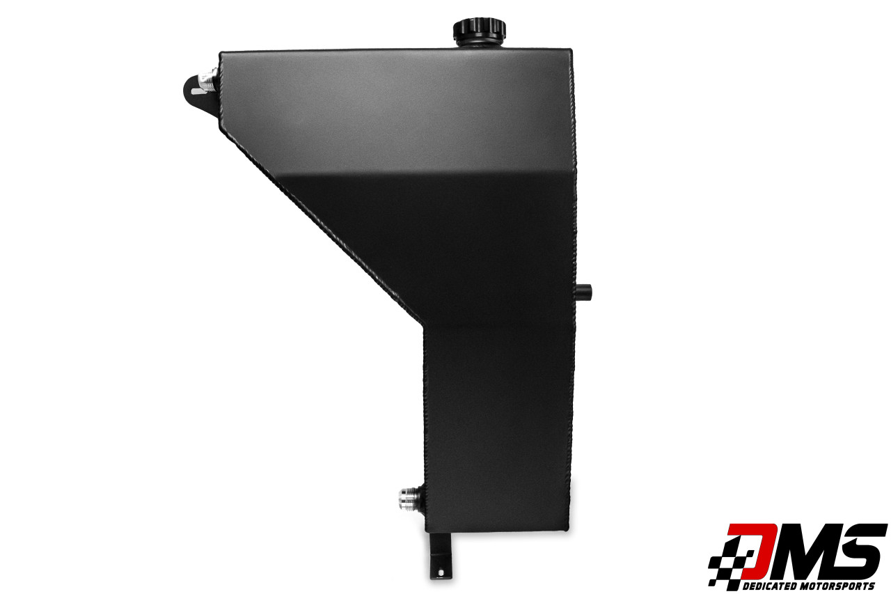 DMS 2 Gallon Supercharger Fender Tank - 17-20 ZL1 Camaro