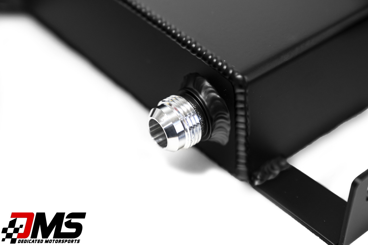 DMS 2 Gallon Supercharger Fender Tank - 17-20 ZL1 Camaro