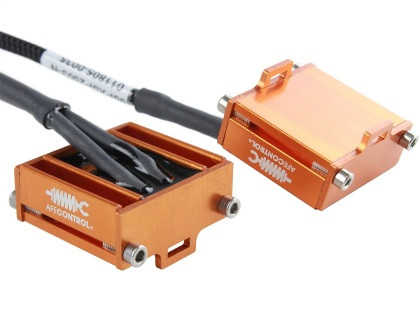 aFe Power - Mag Ride Delete Harness - ATS / Gen 5 & 6 Camaro / C7 Corvette