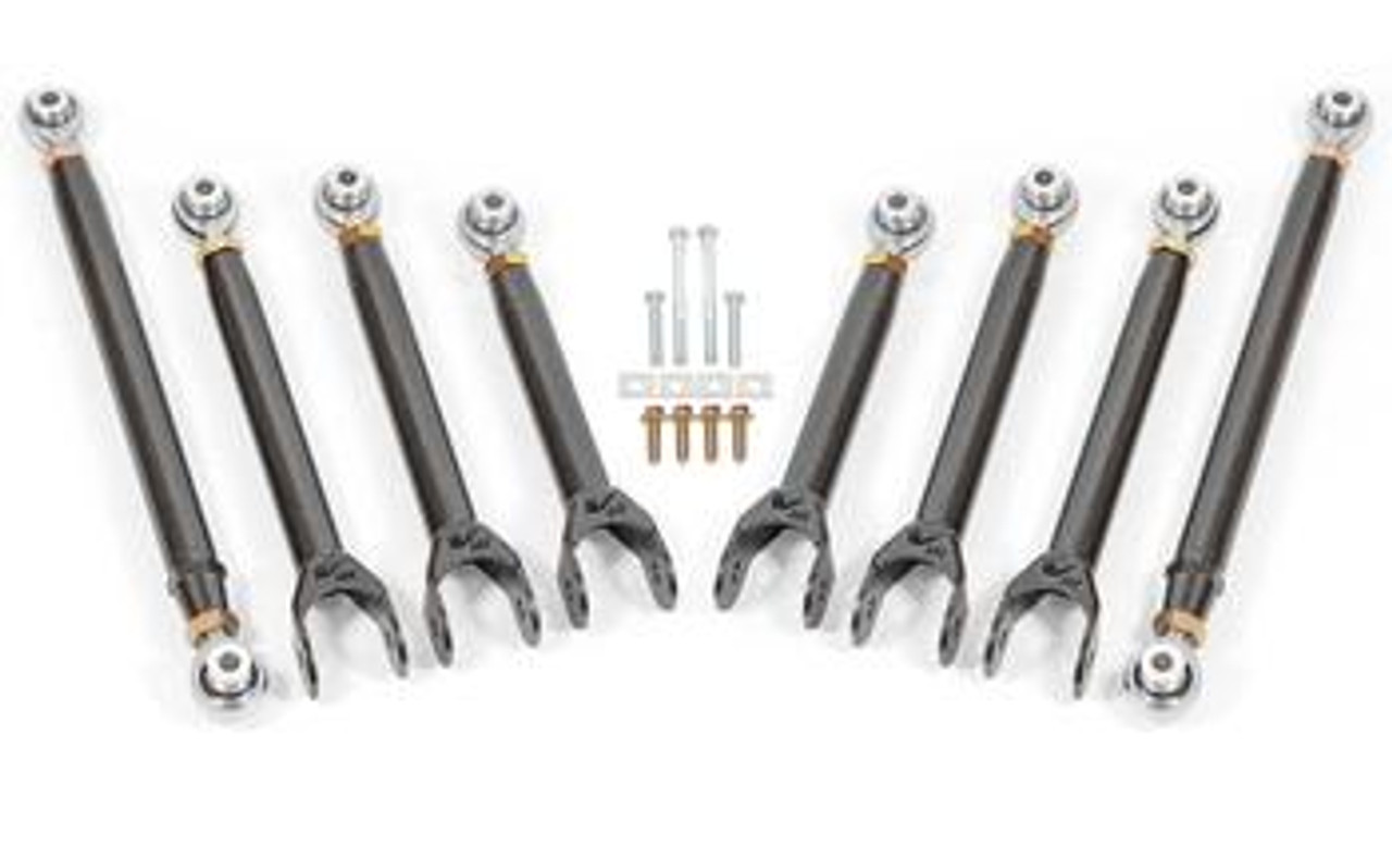 Carlyle Racing Rear Suspension Kit For 15" Conversion Kit - 2016-2019 Cadillac CTS-V (RSK639)