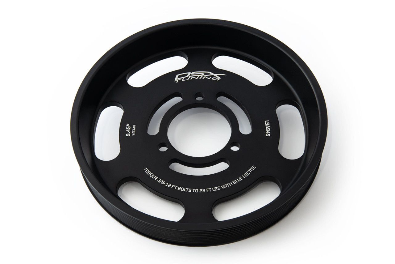 DSX 9.45