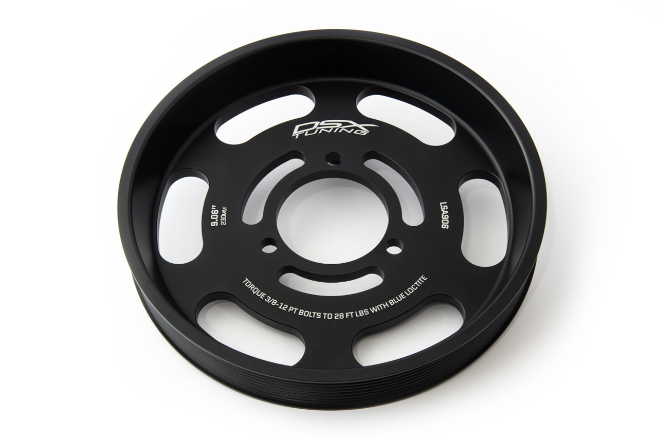 DSX 9.65