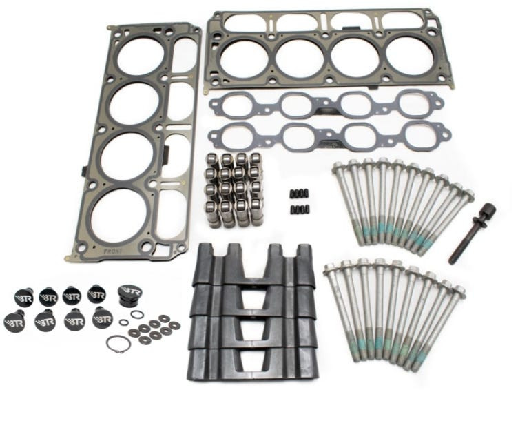 DOD & AFM Delete Kit - LT1 / LT4