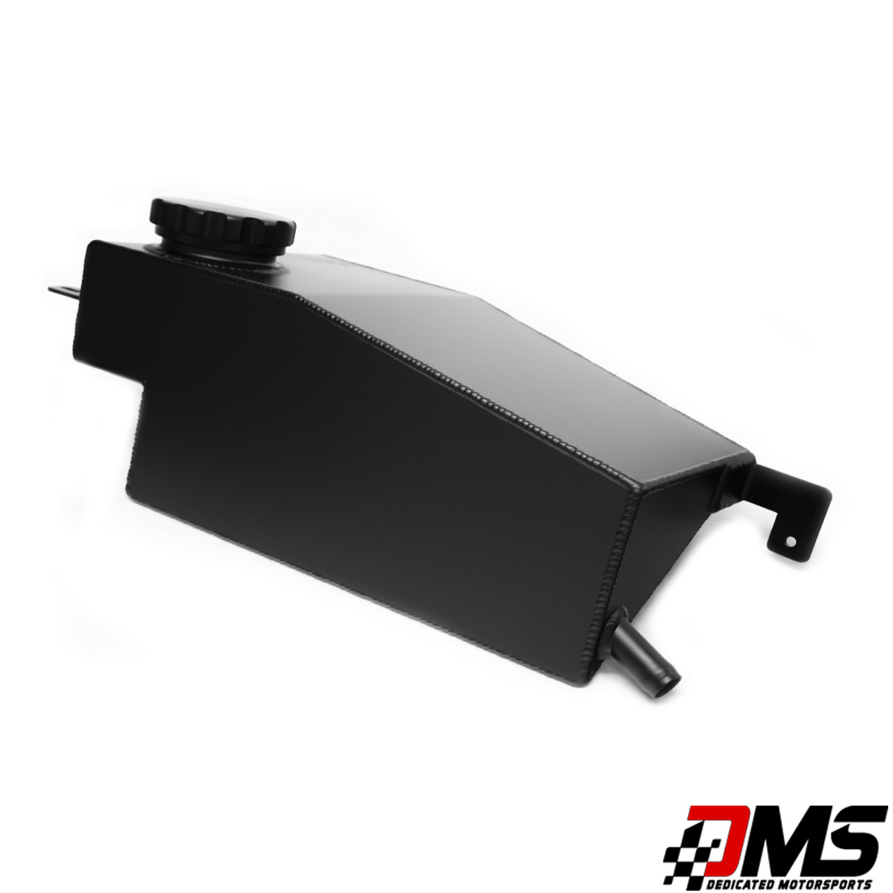 DMS Underhood HX Tank Kit - C7 Z06 Corvette