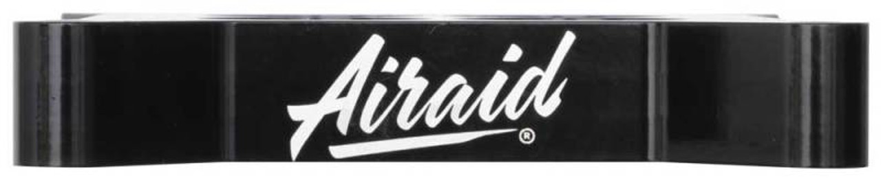 Airaid Holley 4150/4160 Series/ Edelbrock Sq. Flange/ OE Sq. Flange 4BBL PowerAid TB Spacer - 100-701
