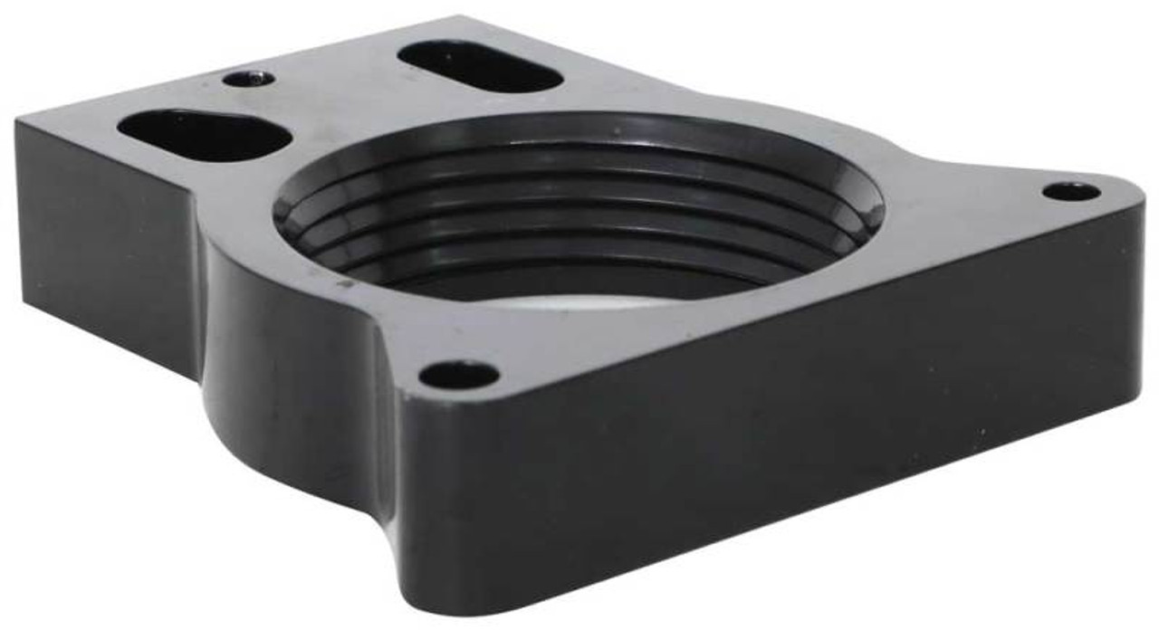 Airaid 96-00 Chevy / GMC C/K 454 Vortec PowerAid TB Spacer - 200-530