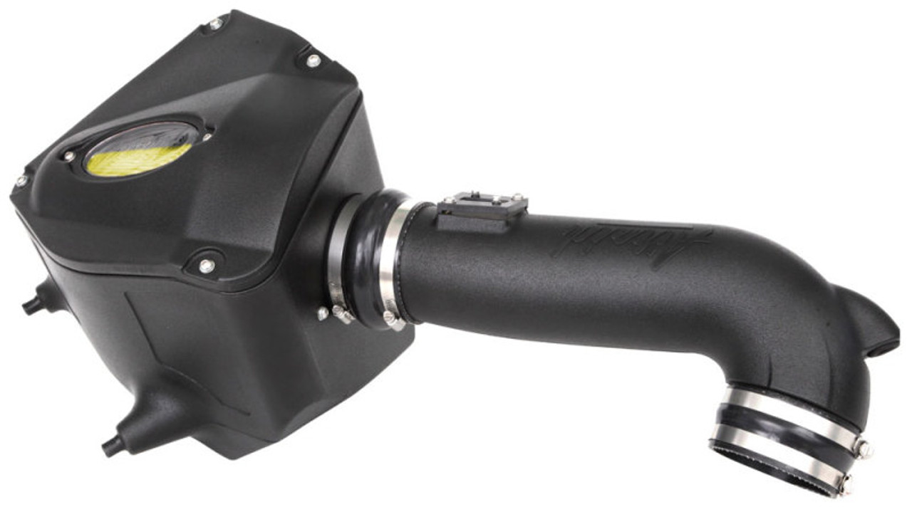 Airaid 2019+ Chevrolet Silverado 1500 Performance Air Intake System - 204-382