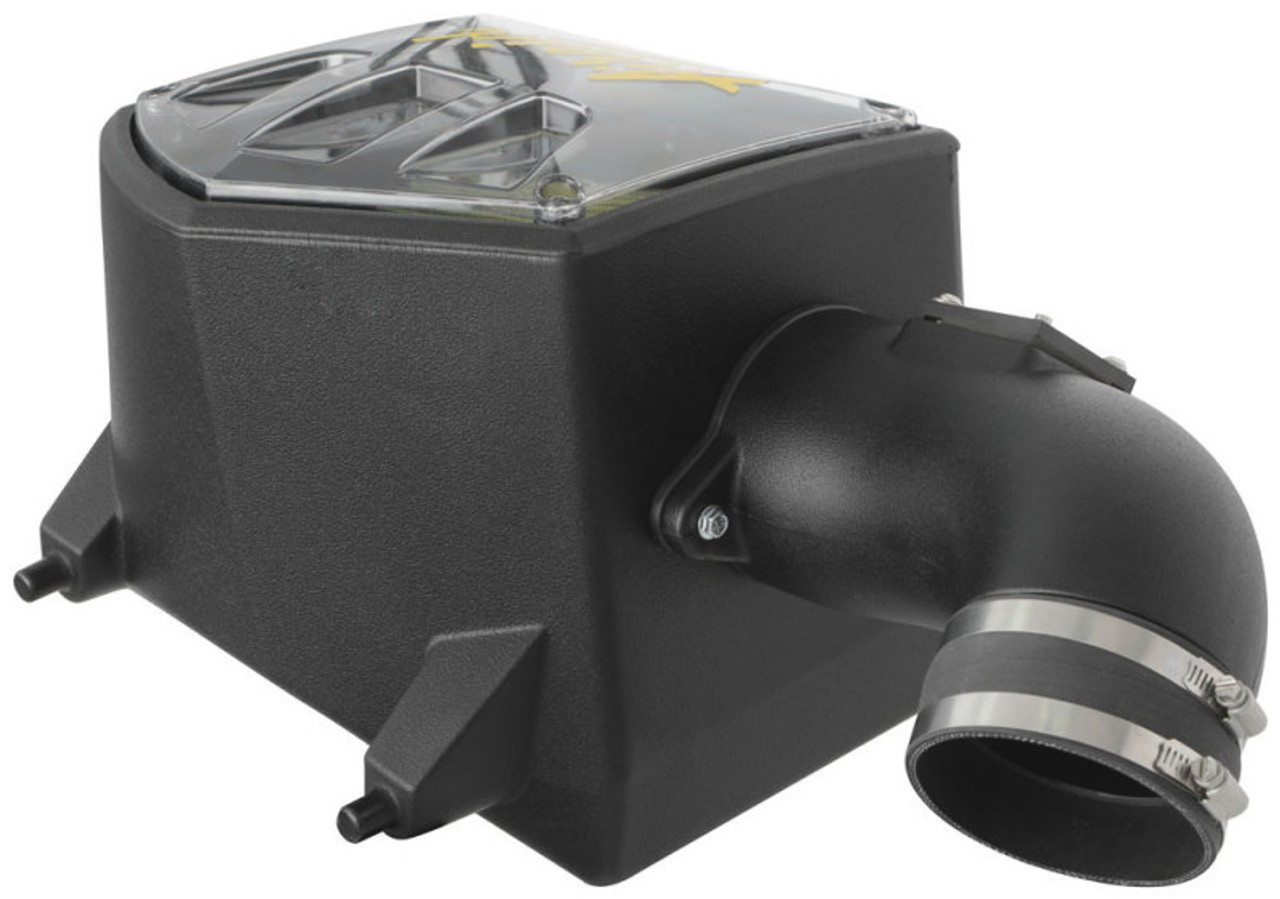 Airaid 20-21 Chevrolet Silverado 1500  L6-3.0L DSL Performance Air Intake System - 205-306