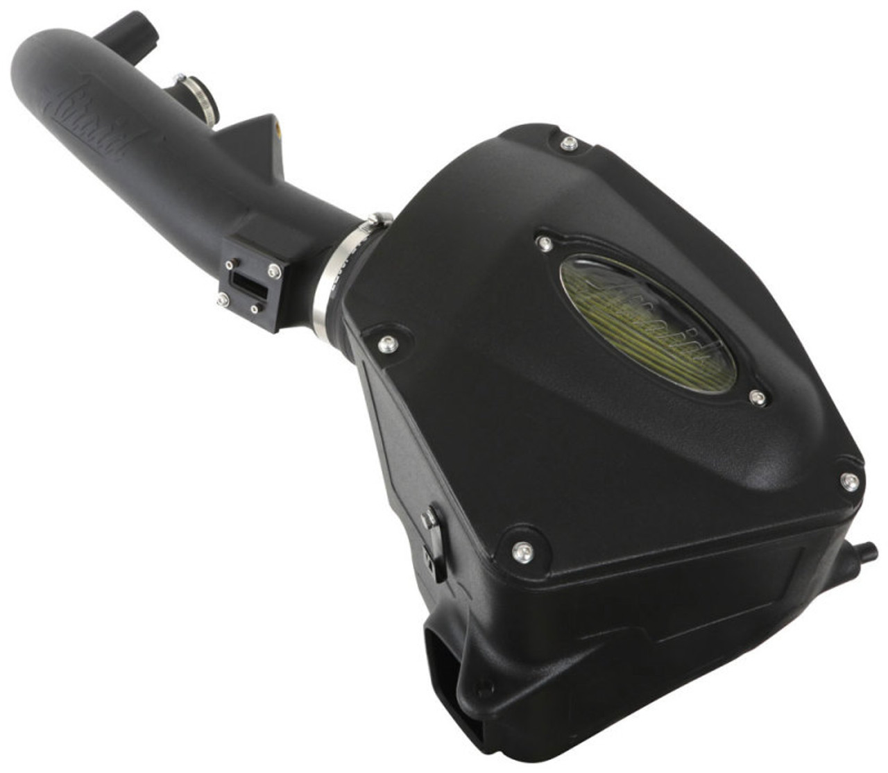 Airaid 19-20 Chevrolet Silverado 1500 L4 Performance Air Intake System (Synthamax Filter) - 205-394