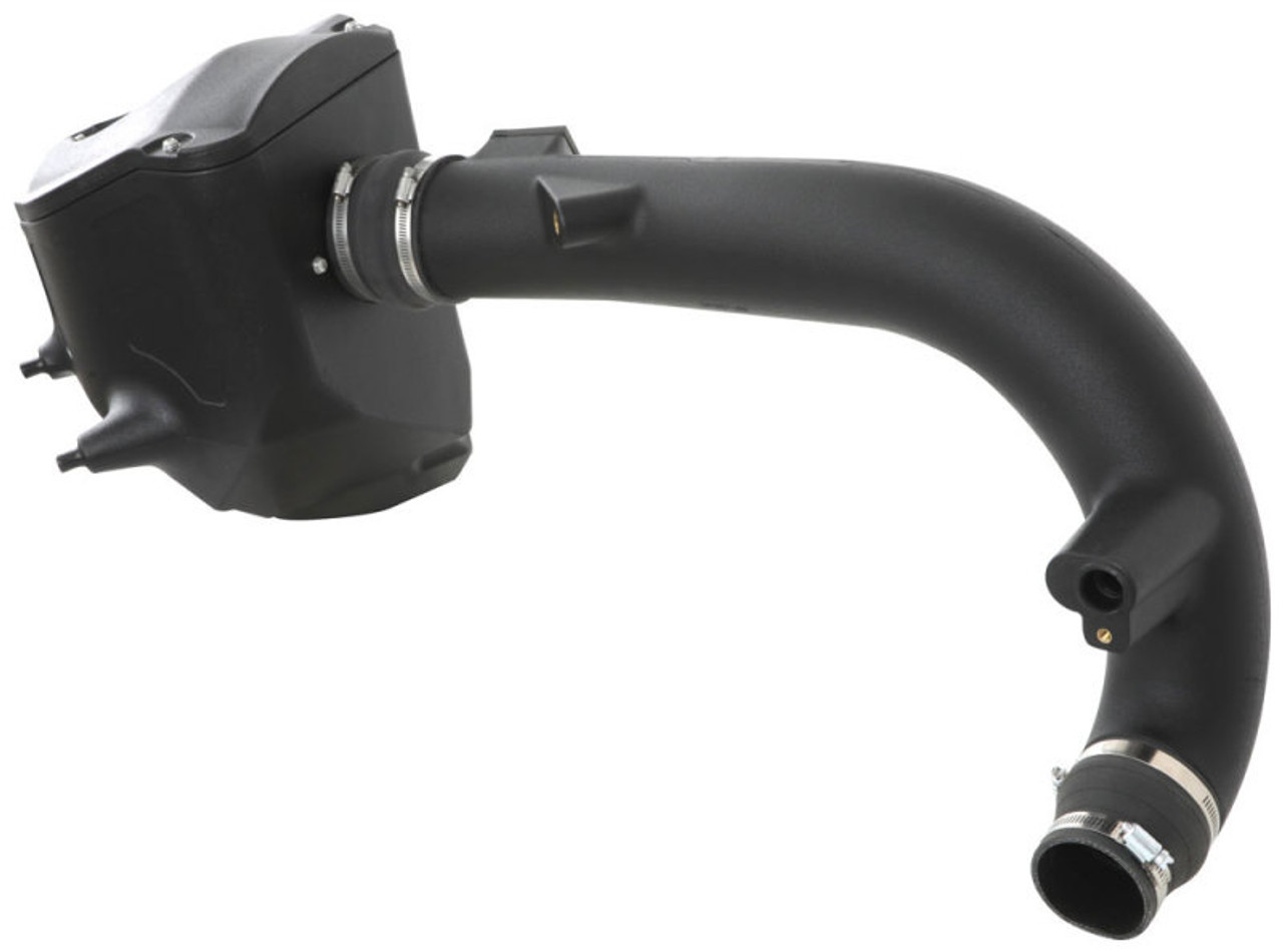 Airaid 19-20 Chevrolet Silverado 1500 L4 Performance Air Intake System (Synthamax Filter) - 205-394