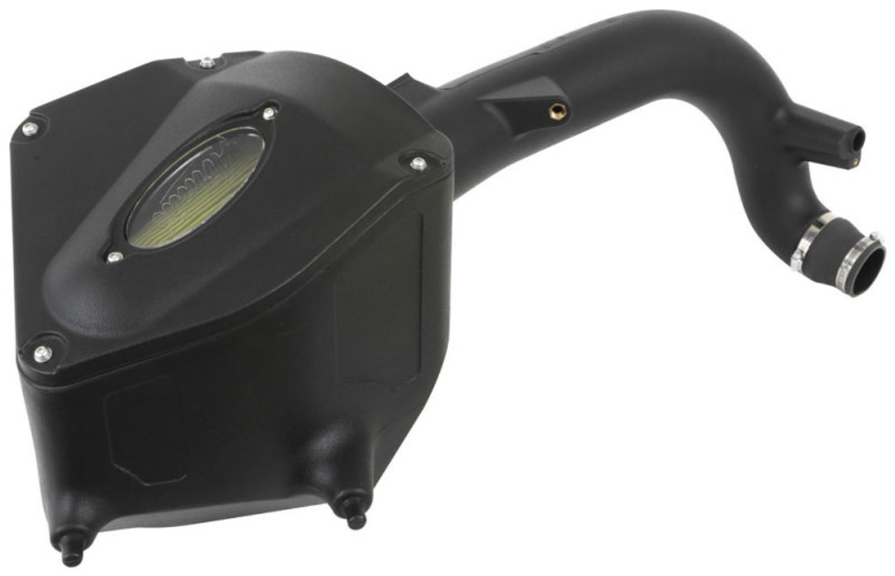 Airaid 19-20 Chevrolet Silverado 1500 L4 Performance Air Intake System (Synthamax Filter) - 205-394