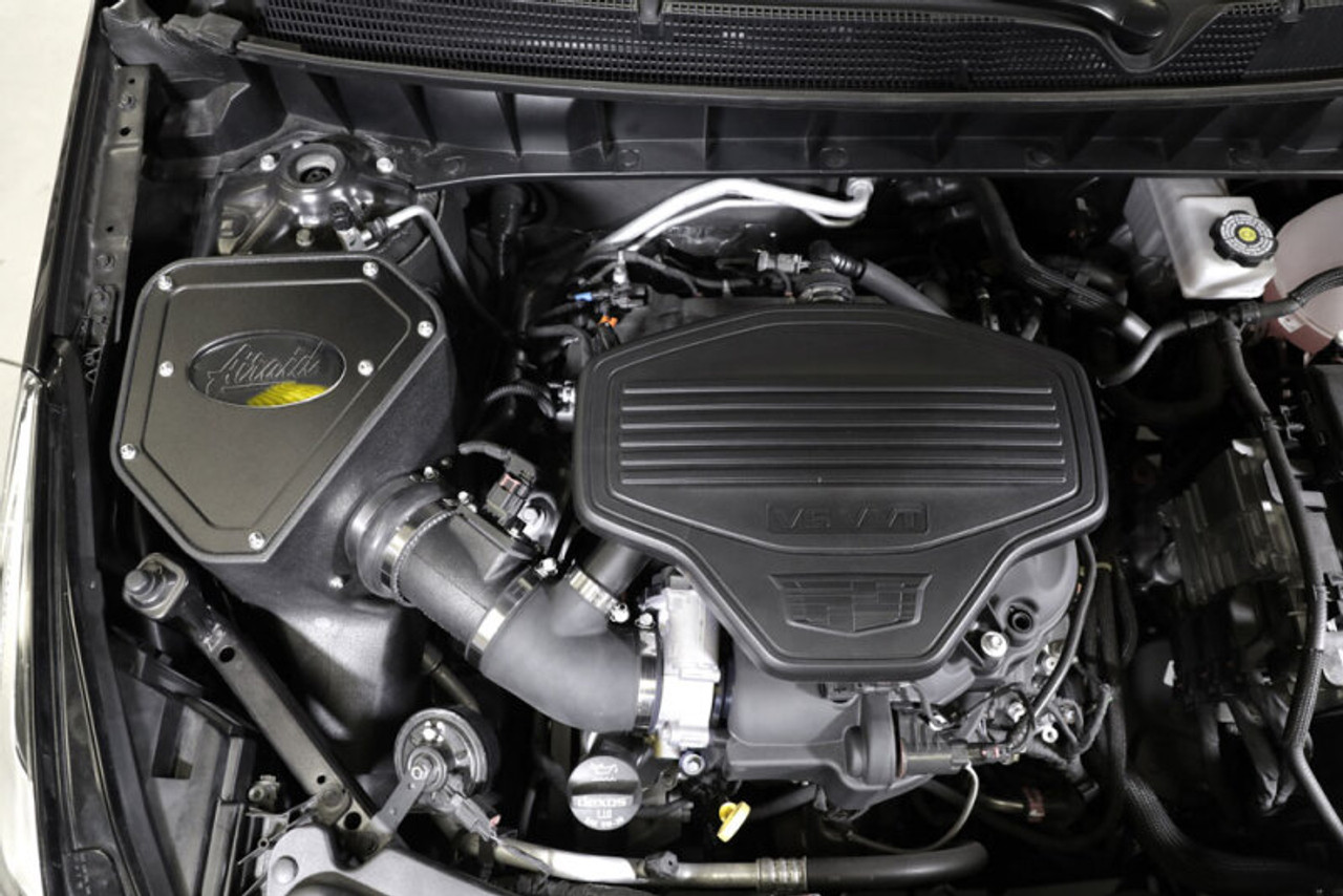 Airaid 23-24 Chevrolet Blazer 3.6 Performance Cold Air Intake System - 205-398