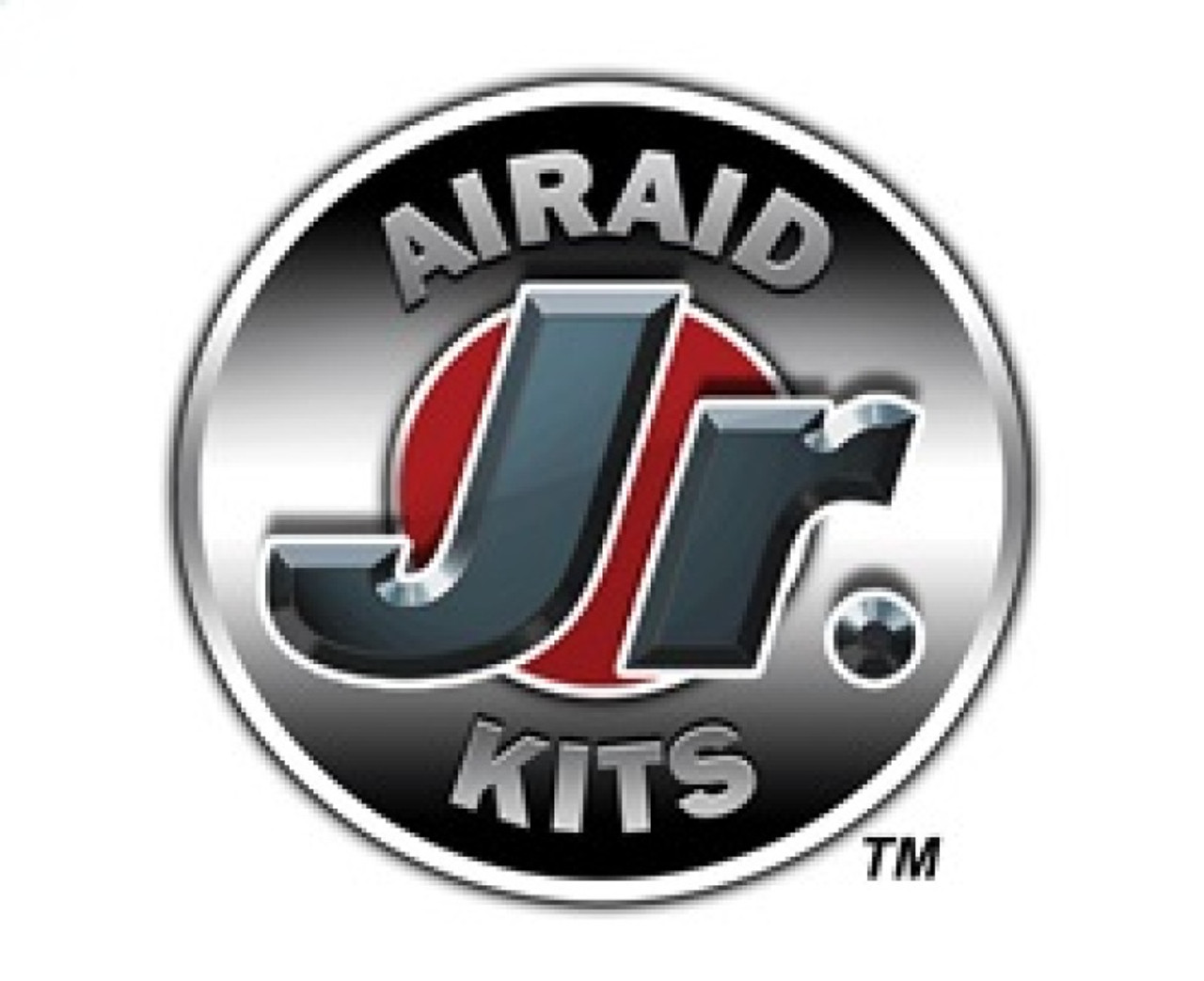 Airaid 16-17 Chevrolet Camaro SS V8-6.2L F/I Jr Intake Kit w/ Dry Filter - 251-701