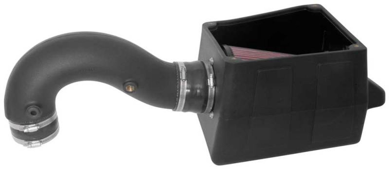 Airaid 2019 Dodge Ram 5.7L V8 Intake System (Oiled) - 300-380