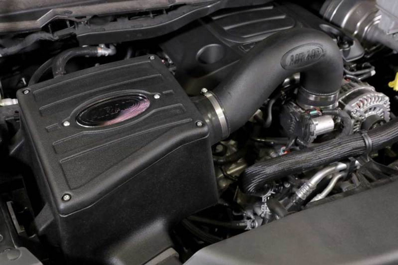 Airaid 2019 Dodge Ram 5.7L V8 Intake System (Oiled) - 300-380