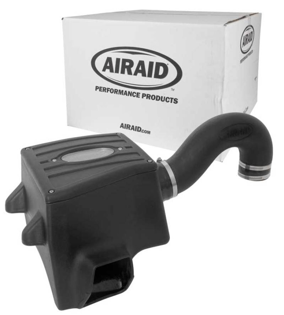 Airaid 2019 Dodge Ram 5.7L V8 Intake System (Oiled) - 300-380