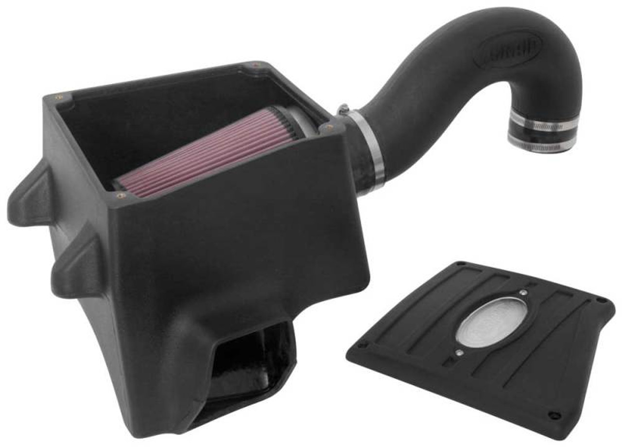 Airaid 2019 Dodge Ram 5.7L V8 Intake System (Oiled) - 300-380
