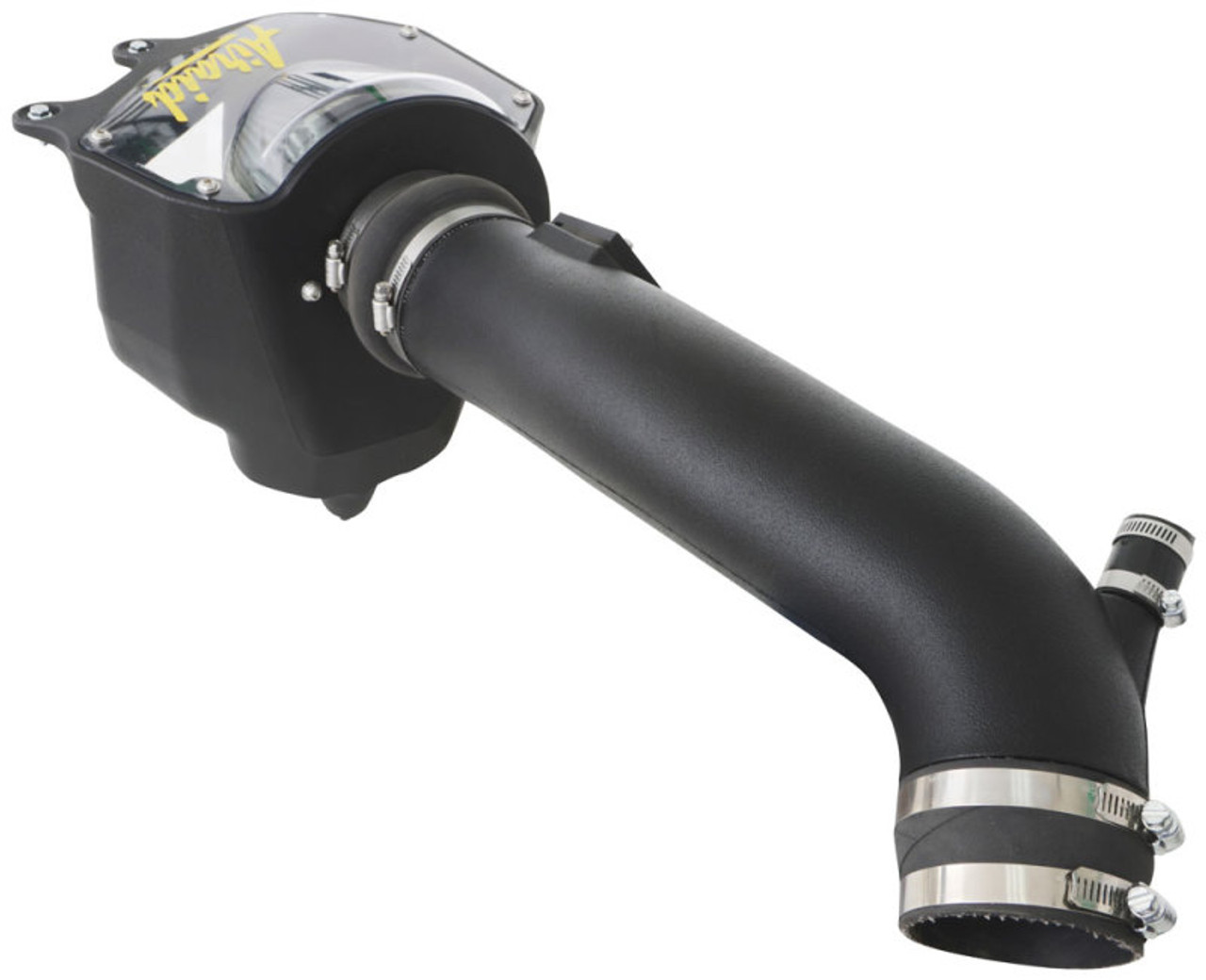 Airaid 20-21 Jeep Wrangler V6-3.0L DSL Performance Air Intake System - Hardware Included - 314-294