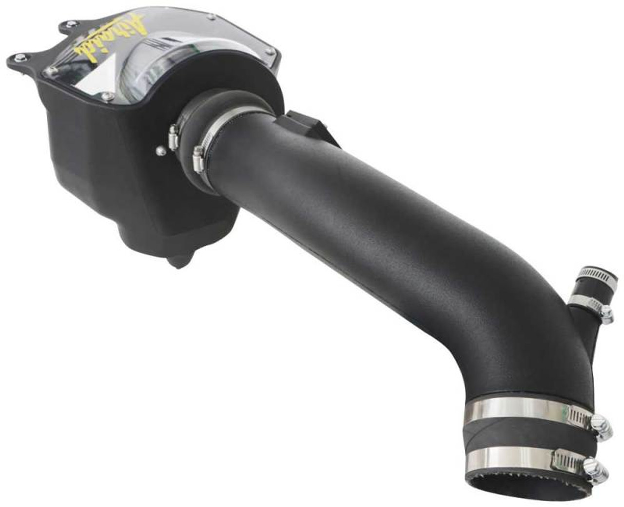 Airaid 20-21 Jeep Wrangler V6-3.0L DSL Performance Air Intake System - Non-woven Synthetic - 315-294