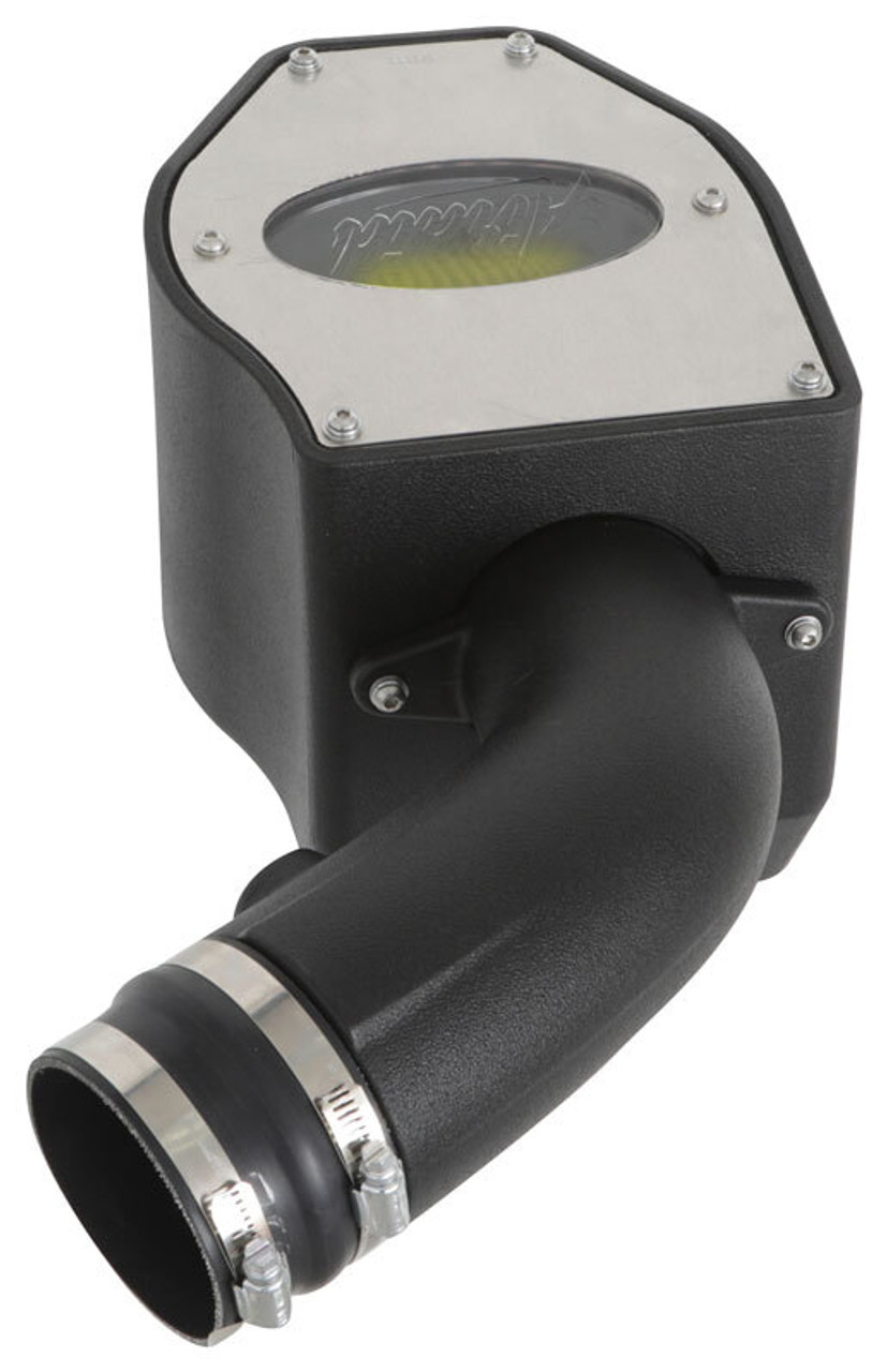 Airaid 19-22 Jeep Cherokee V6-3.2L F/I Performance Air Intake System - 315-314