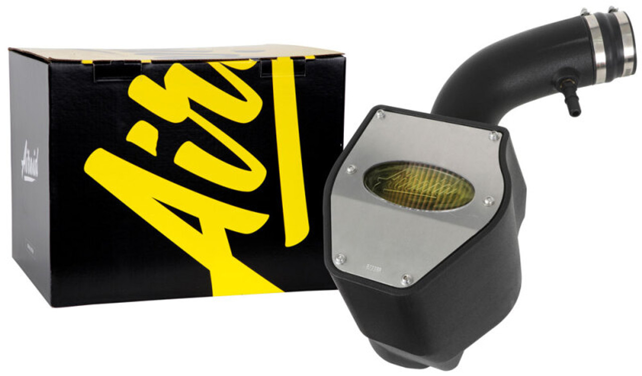 Airaid 19-22 Jeep Cherokee V6-3.2L F/I Performance Air Intake System - 315-314