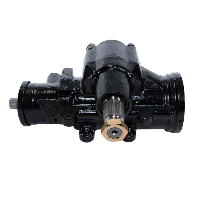 Yukon Gear 59-76 Cadillac Calais/DeVille/Eldorado/Fleetwood/Seville Power Steering Gear Box - ZSG6502 User 1